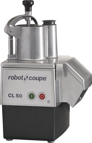 Овощерезательная машина CL 50 5 дисков 1960W