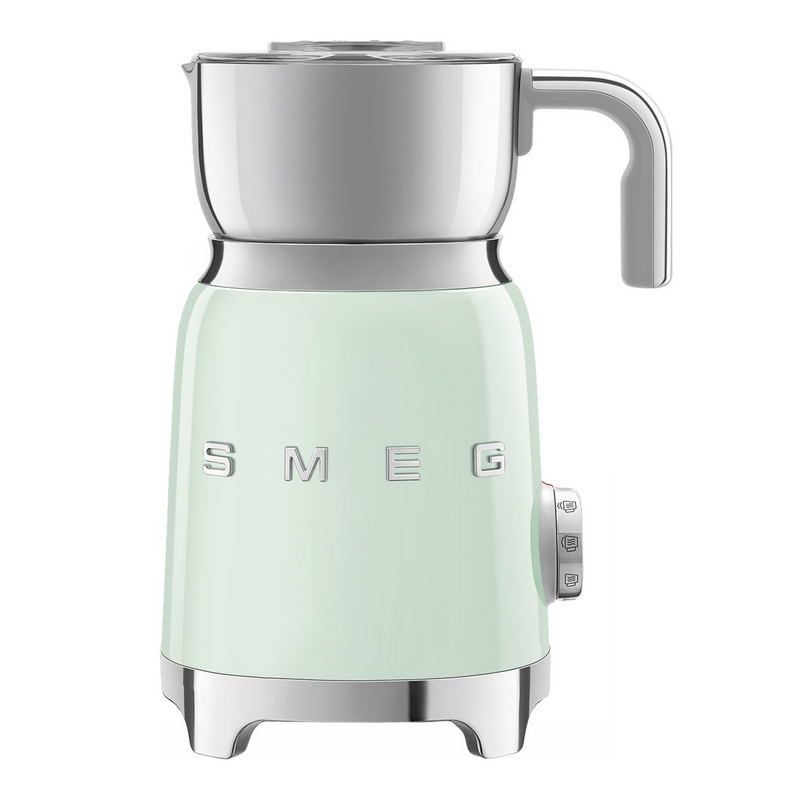 Вспениватель молока SMEG MFF01PGEU
