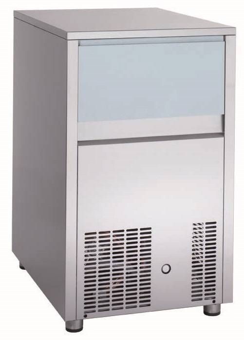 Льдогенератор Apach AGB8015 A