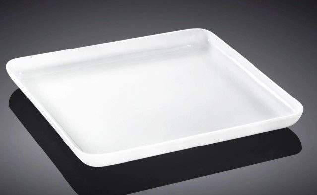 Блюдо Wilmax 275х275 мм квадратное артикул 992682