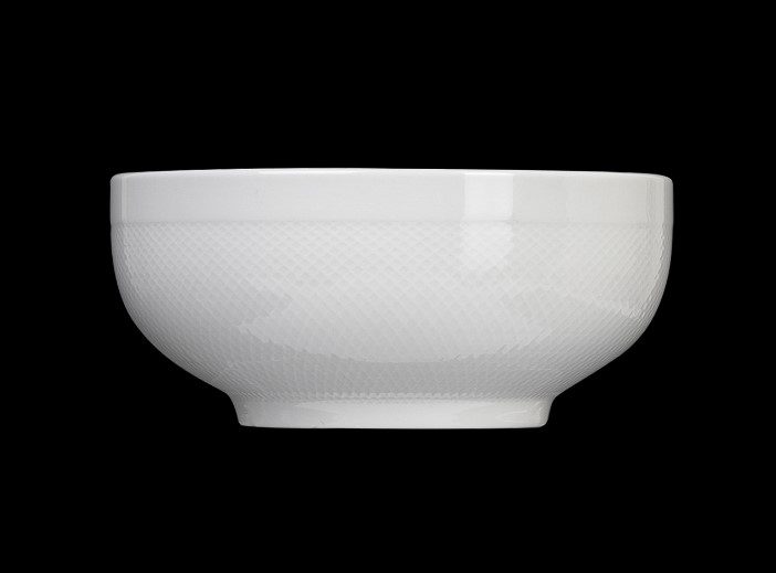 Фото Салатник Corone Rosenthal 675 мл, D 145 мм белый — арт. фк9948 2