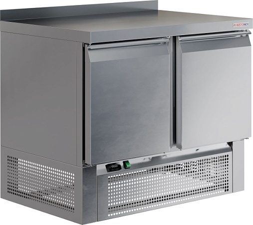 Стол холодильный RESTOINOX SHS-11SNE-B