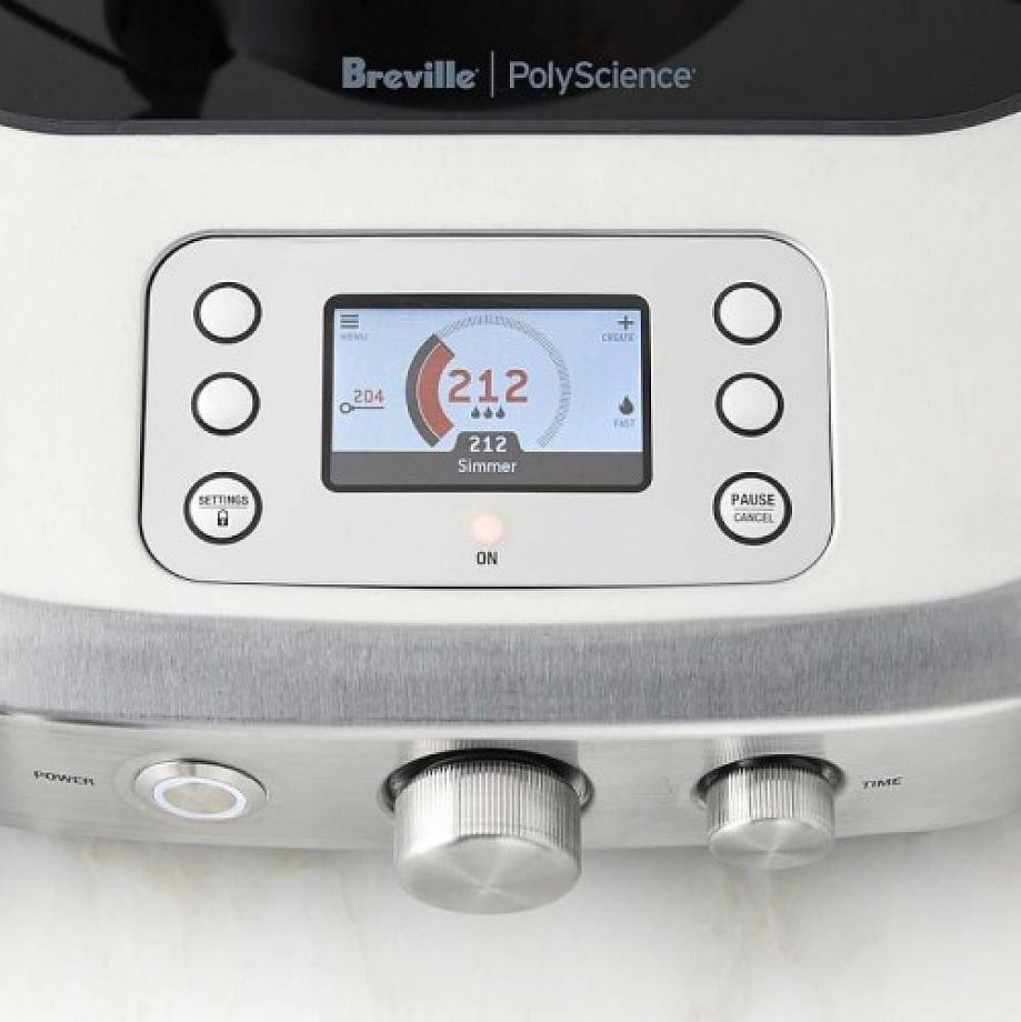 Фото Плита индукционная PolyScience Control Freak — арт. GMC850BSS2GUK1 1