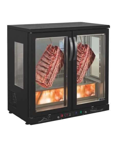 Шкаф для вызревания мяса Frenox R290 (FRSF2GT)