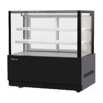 Витрина кондитерская Turbo Air TBP-1500-2L