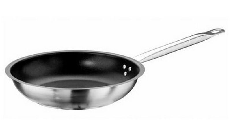 Сковорода Pintinox Tender D покр. артикул 33913B36