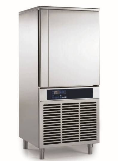 Шкаф шоковой заморозки Lainox RCR012T