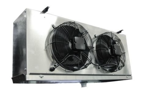 Фото Сплит-система Intercold MCM-462 FT (опция -30° С) 1