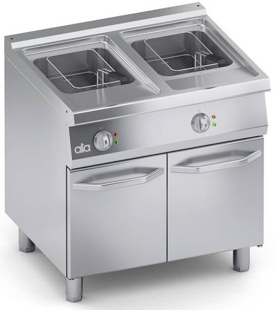 Фритюрница электрическая ATA K7EFG1015