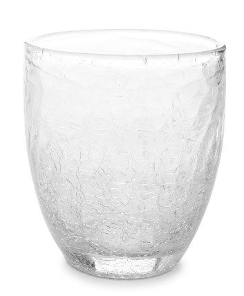 Стакан для сока F2D Crackle D 85 мм артикул 169120