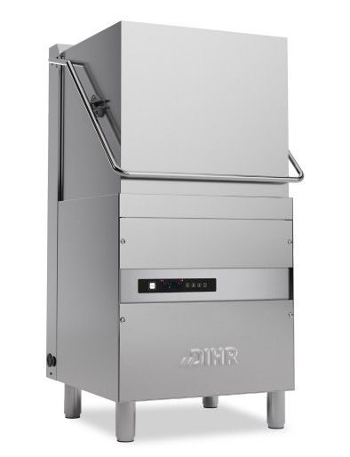 Машина котломоечная DIHR LP1 MAXXI PLUS