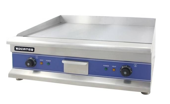 Поверхность жарочная электрическая Kocateq GH800