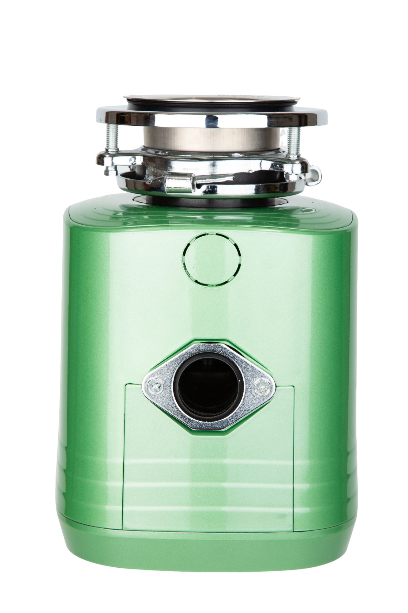 Фото Измельчитель пищевых отходов Бирюса — арт. WD-550C2R 1