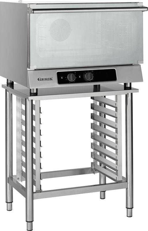 Печь конвекционная электрическая GIORIK MR 42