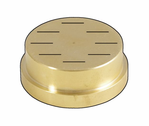 Форма для пасты Amitek для машины PMA15