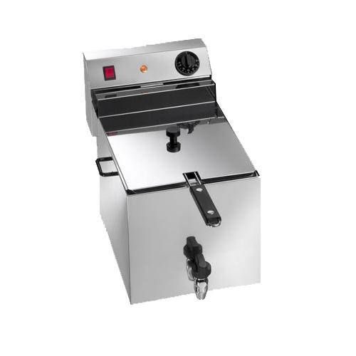 Фритюрница электрическая FIMAR SF9