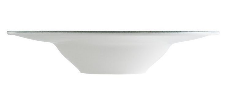 Фото Тарелка Bonna Omnia 400 мл, D 280 мм — арт. S-MT-OMIBNC28CK 1