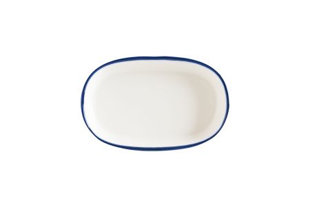 Блюдо овальное Bonna Linea L артикул LNEMAHYG10OV