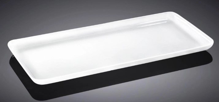 Блюдо Wilmax 400х190 мм артикул 992672