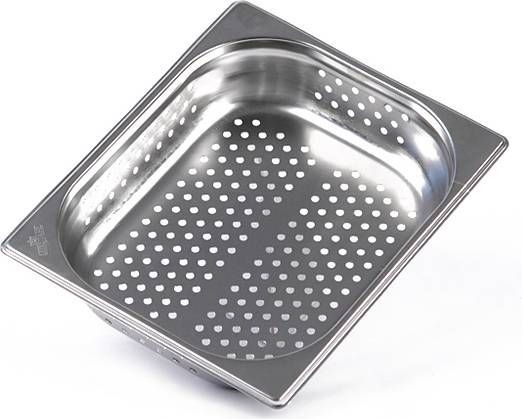 Гастроемкость Luxstahl GN л (Р812-2) артикул га45