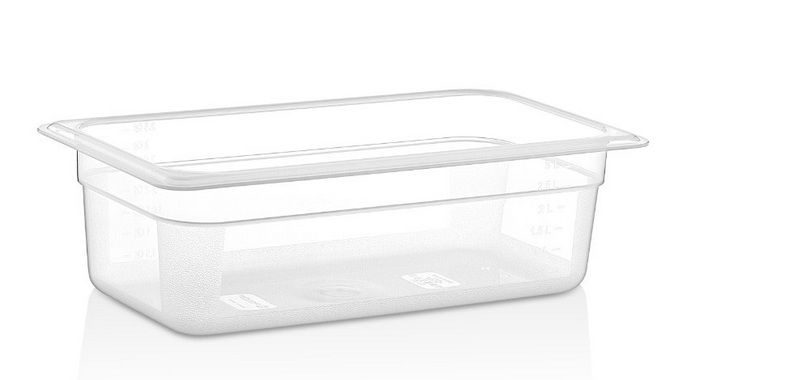 Гастроемкость Gastroplast GN 3 л артикул 76762