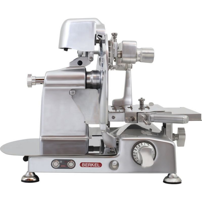 Фото Слайсер BERKEL Suprema PES350 1ф 2