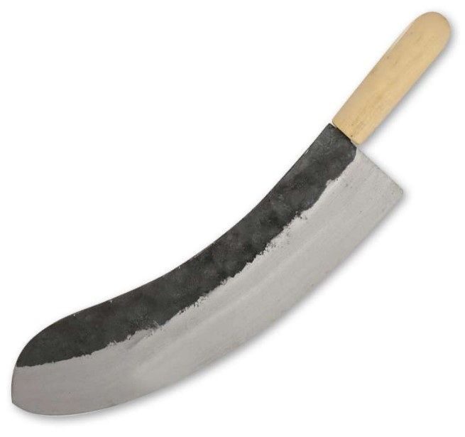 Нож для рубки Pirge мм артикул PRG61074-00