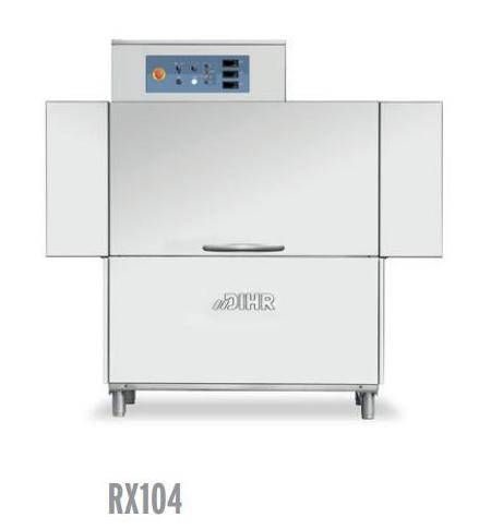 Машина посудомоечная DDE + XP + HR10 + DR69