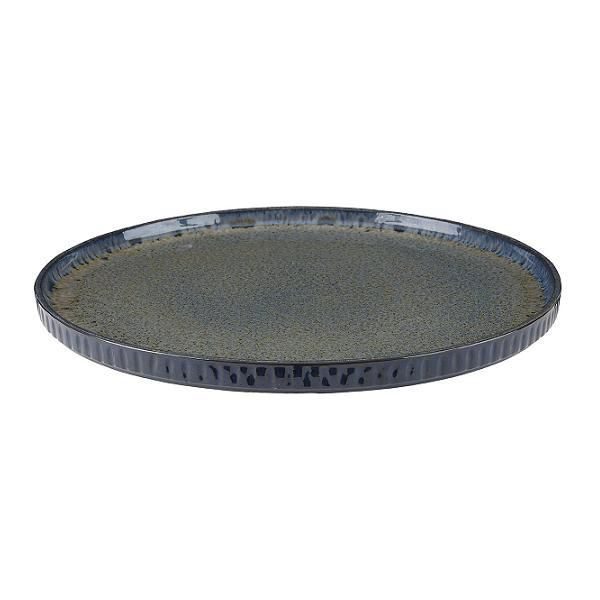 Блюдо RUSTICO Stoneware AEGEAN артикул C83731