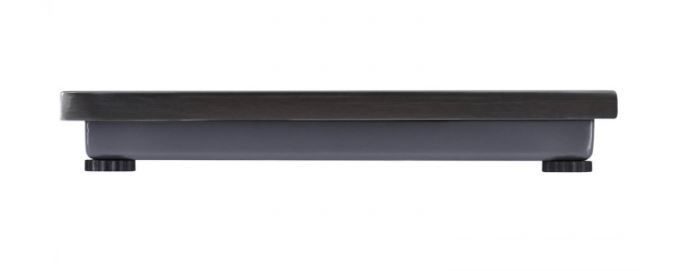Фото Весы фасовочные MERTECH M-ER 224F-15.2 LCD STEEL USB без АКБ 1