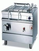 Котел пищеварочный газовый KOVINASTROJ PK-Т7/80-Р