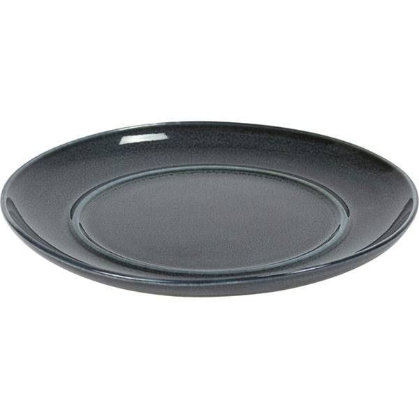 Блюдце Serax Terres de Re синий артикул B5117305B