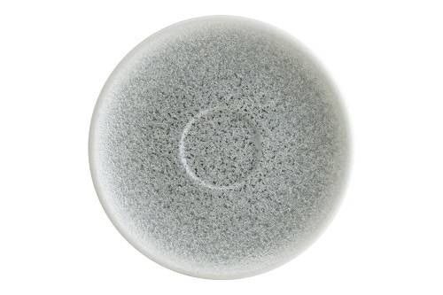 Блюдце Bonna Luca Ocean d 120 мм S-MT-LUCOCGRM02KT