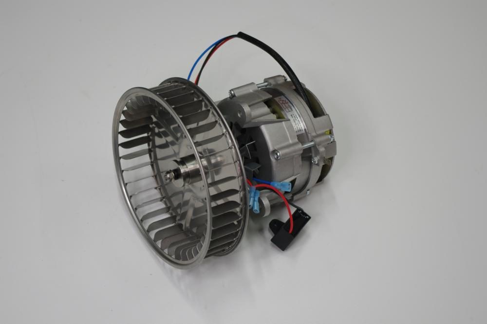 Двигатель Kocateq YXD4S motor для конвектомата