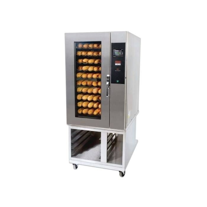Печь конвекционная электрическая + FG149ECP10RHS2