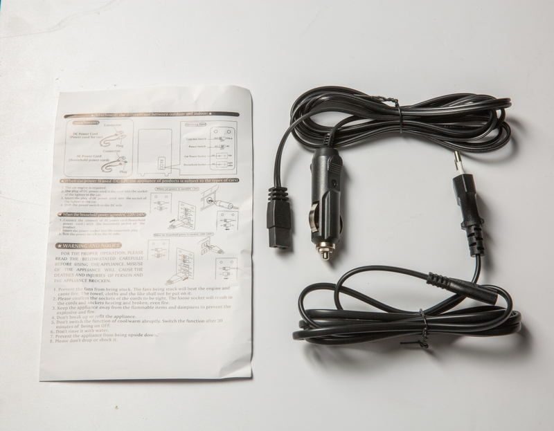 Фото Охладитель для молока Enigma — арт. AQ-6L black milk fridge 5