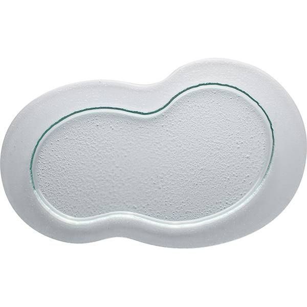 Блюдо Bdk Ameba 400*240 мм. артикул 536620