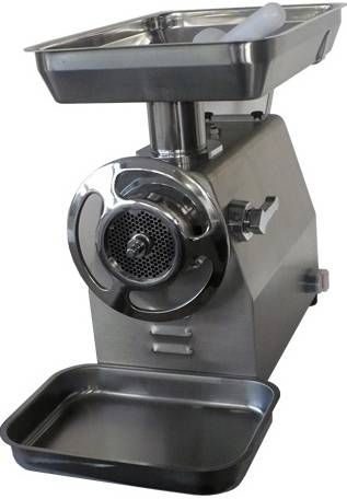 Мясорубка EVEREST TC/32-2000