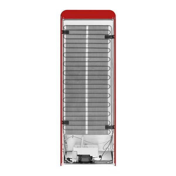 Фото Холодильник SMEG — арт. FAB30LRD5 3