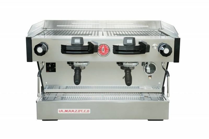 Фото Кофемашина рожковая La Marzocco Linea PB MP 2GR 2
