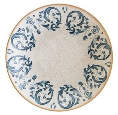 Блюдо для пиццы Bonna артикул S-MT-VIEGRM32PZ