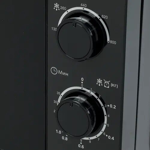 Фото Микроволновая печь SHARP R-2000RK 5