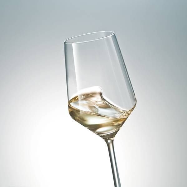 Фото Бокал для вина Zwiesel Glas Belfesta хр.стекло, прозр., 300 мл, D 55, H 219 мм артикул 112414 2