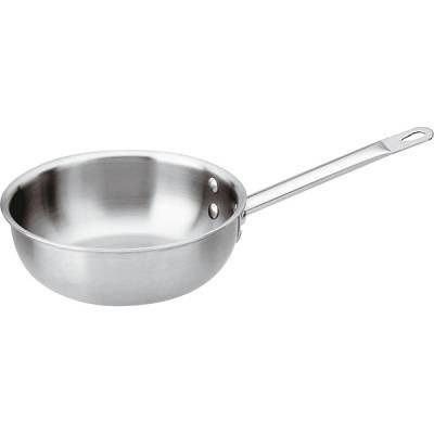 Сотейник Paderno 2 л, D 418 мм артикул 12513-20