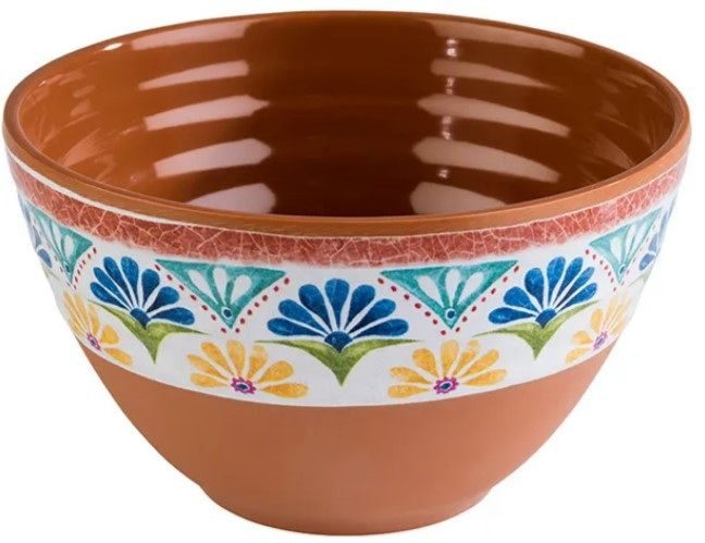 Салатник APS Arabesque 200 H 60 мм артикул 84687