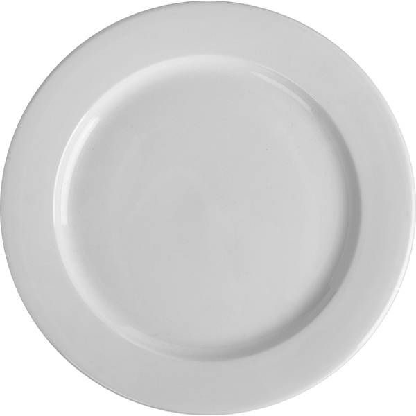 Блюдо Steelite Monaco White мм. артикул 9001 C300