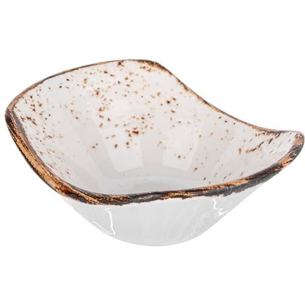 Соусник Steelite Craft White мм. артикул 1155 0584