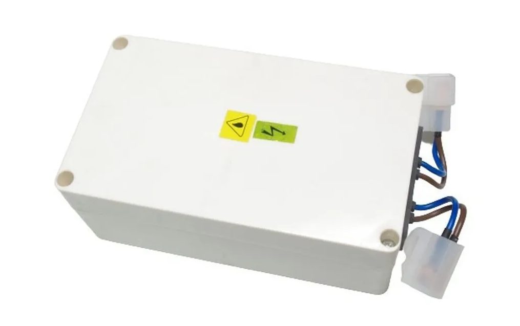 Фото Плата силовая Kocateq для соковыжималки — арт. WF2000ASJ main board 1