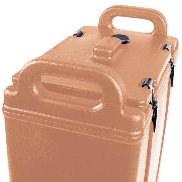 Фото Термоконтейнер для супов Cambro — арт. 350LCD 157 1