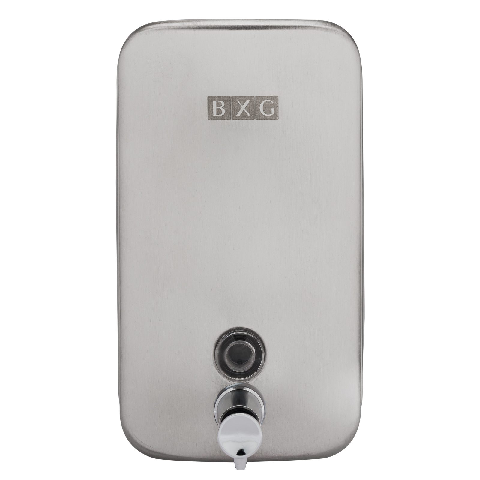 Фото Дозатор жидкого мыла BXG SD-H1-1000М 1